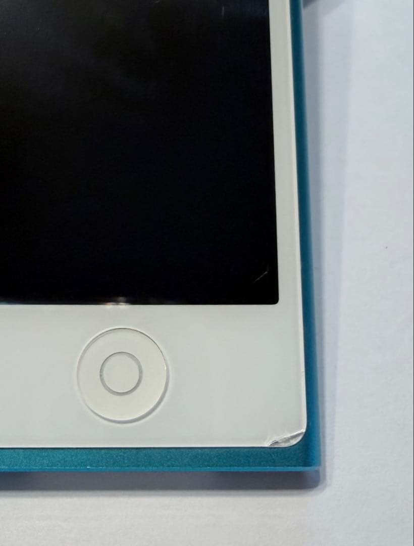 Apple iPod nano 第7世代 16GB + EarPods セット