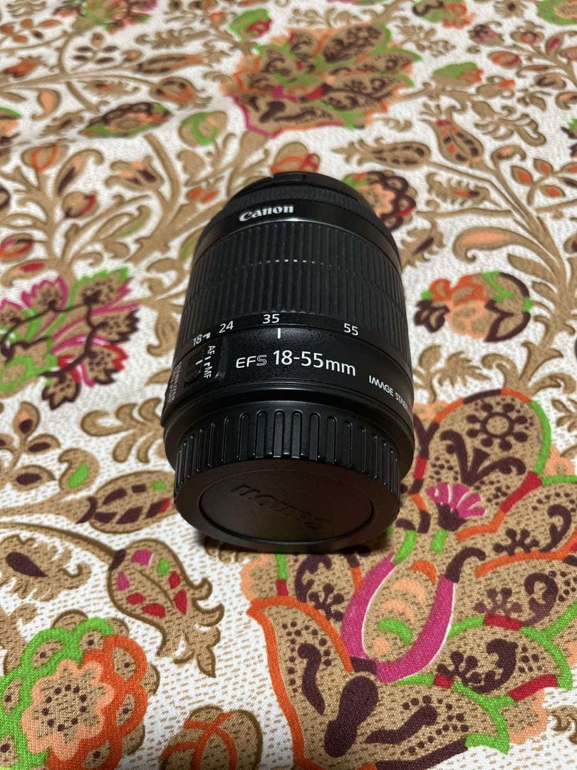 デジタルカメラ Canon kiss x7 series