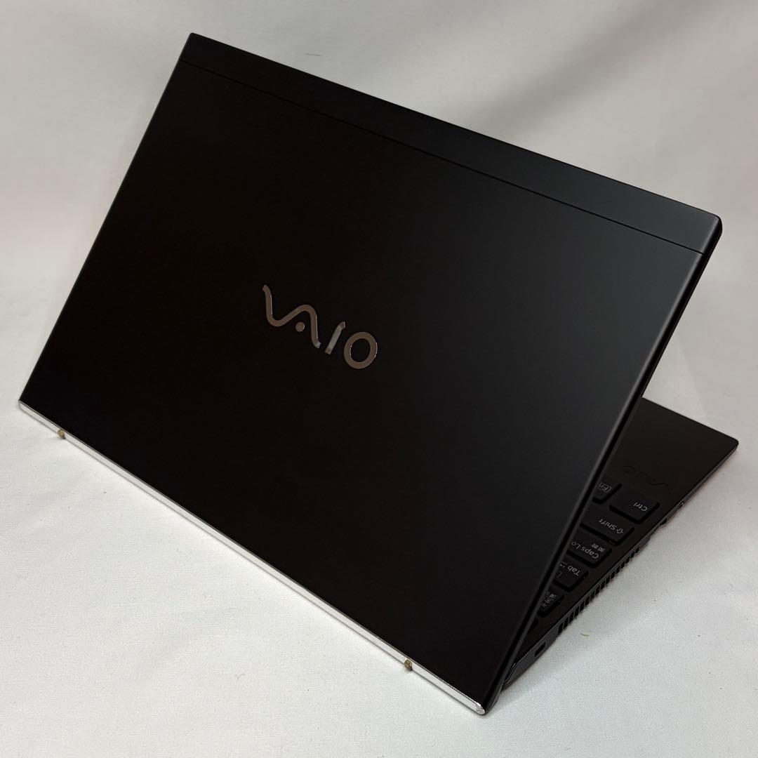 美品 VAIO Pro PJ 11世代 i7 16GB 12.5インチ フルHD