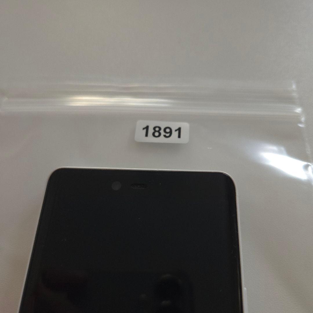 楽天ハンド 5g アンドロイド11 シムフリー rakuten８９１