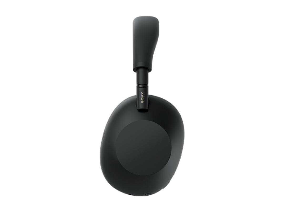 【新品未開封】SONY ヘッドホン WH-1000XM6(BLACK)