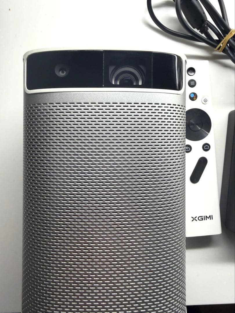 MoGo Pro プロジェクター XGIMI ホームプロジェクター