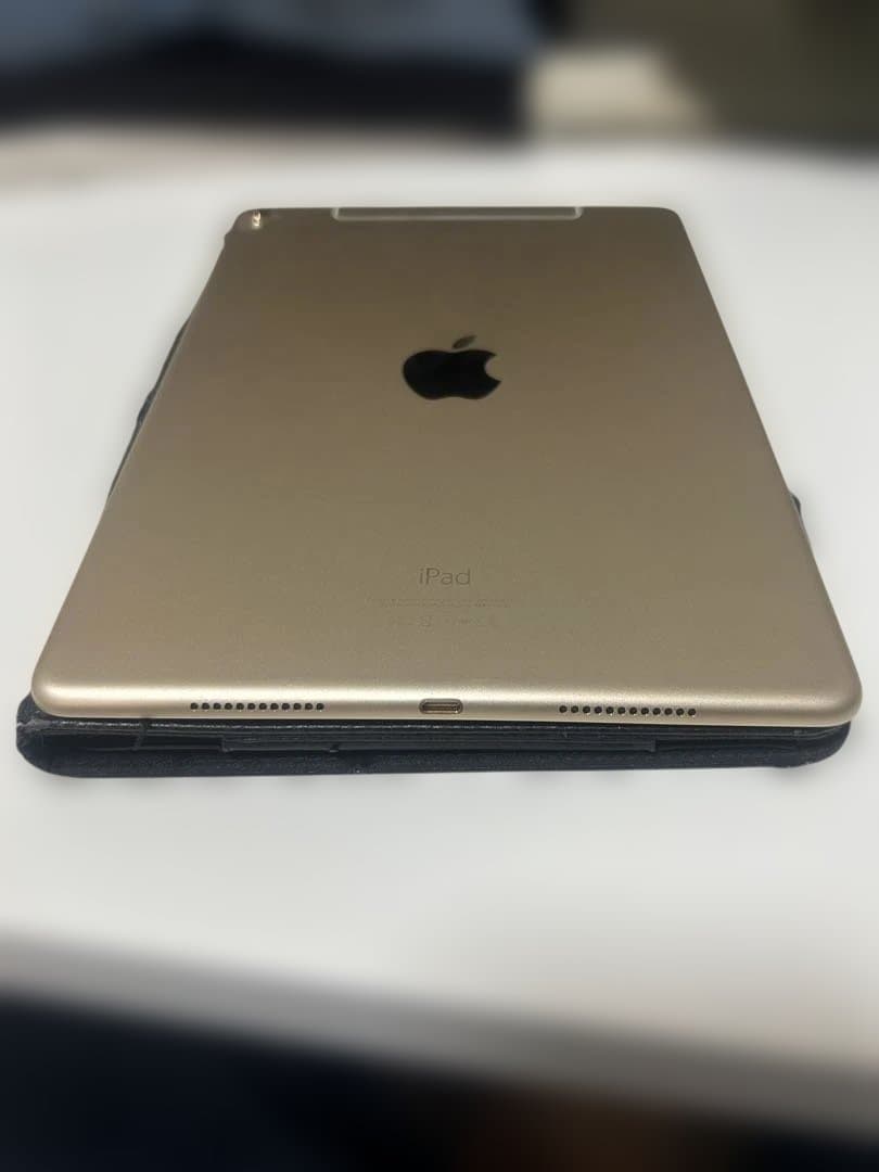 Ipad pro 第1世代 32GB ゴールド