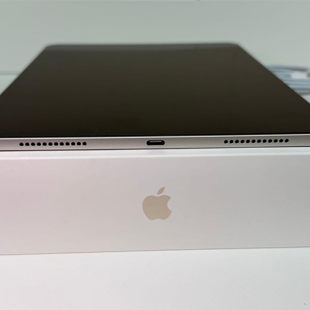 iPad Air（第5世代)本体＋Apple Pencil 第2世代