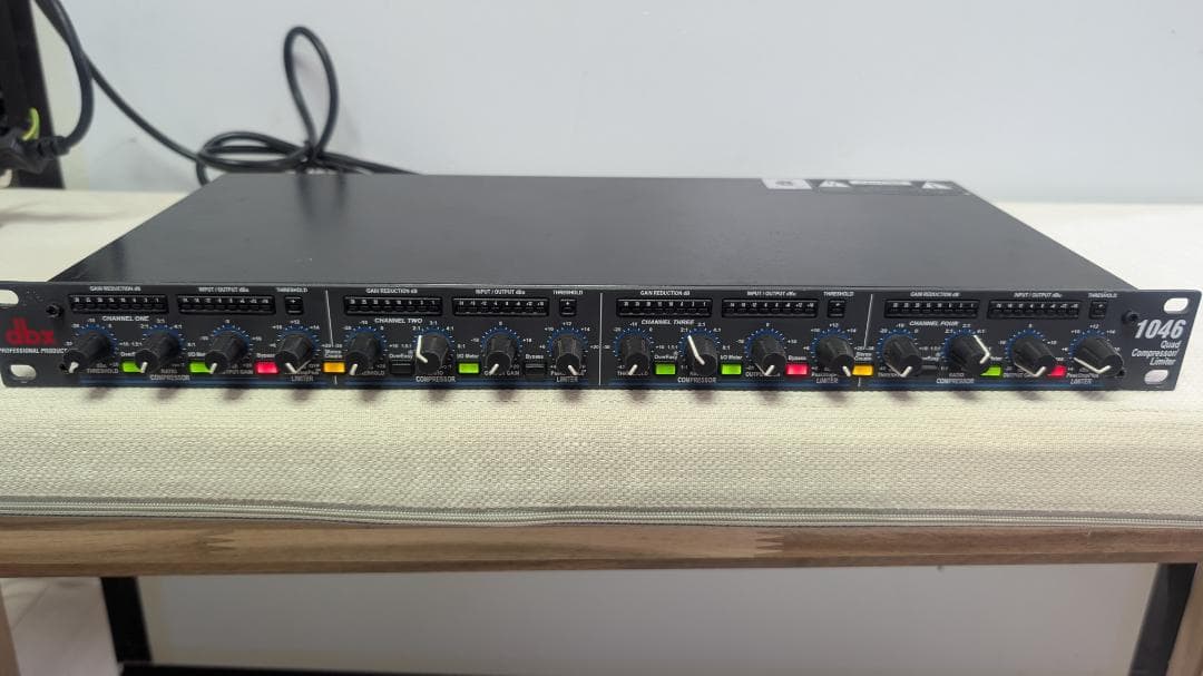 その他 DBX 1046