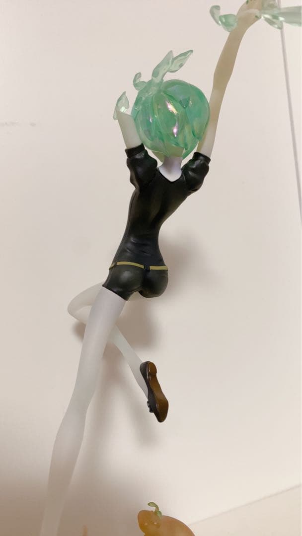 宝石の国　フィギュア　フォスフォフィライト　アンタークチサイト　※箱無し