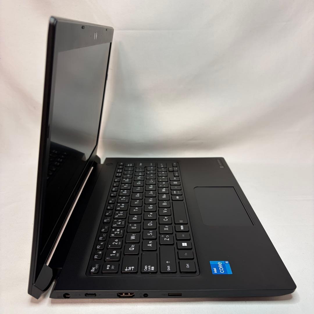 美品 dynabook S73/HS 11世代 i5 8GB 256GB FHD