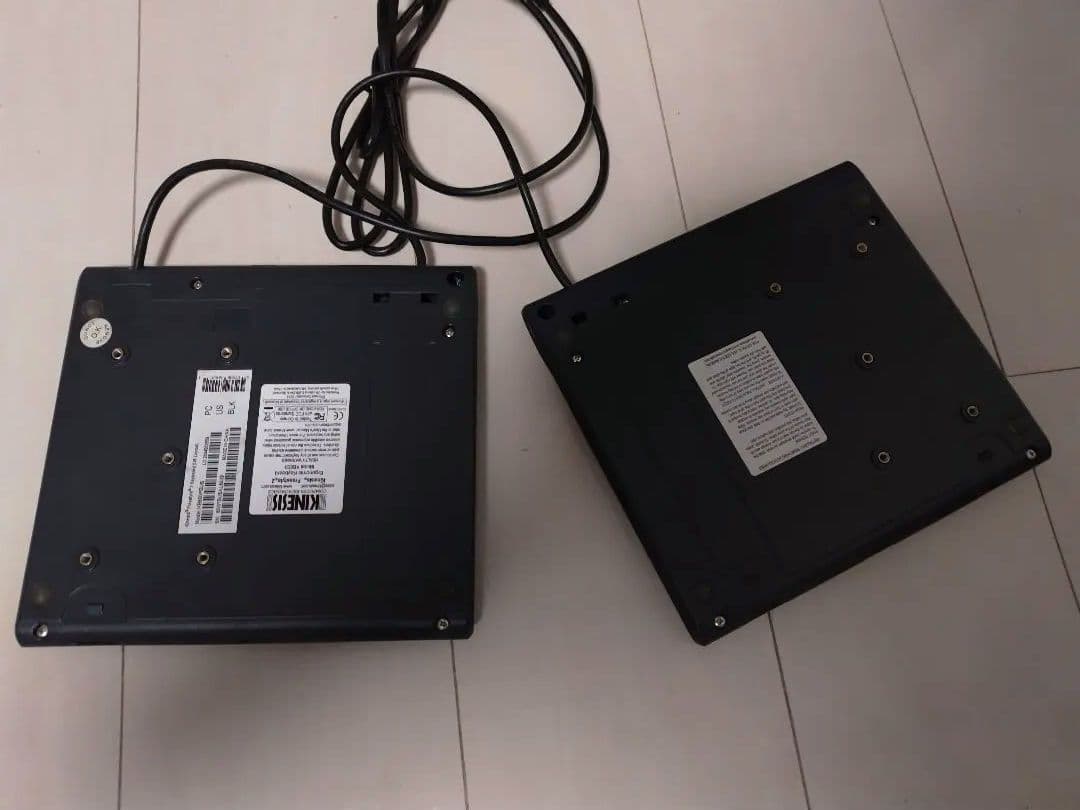 KINESISS Freestyle2 for Win USBキーボード