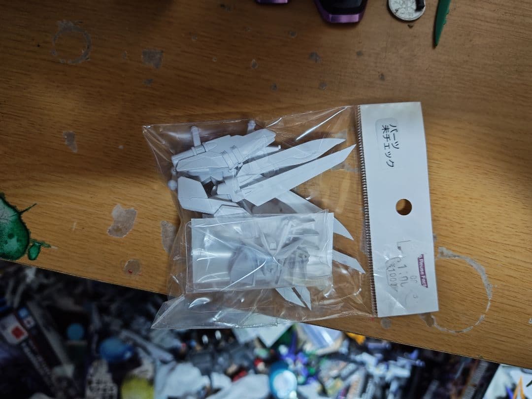 HGガンプラ38体セット ジャンクまとめ売り　値段交渉OK