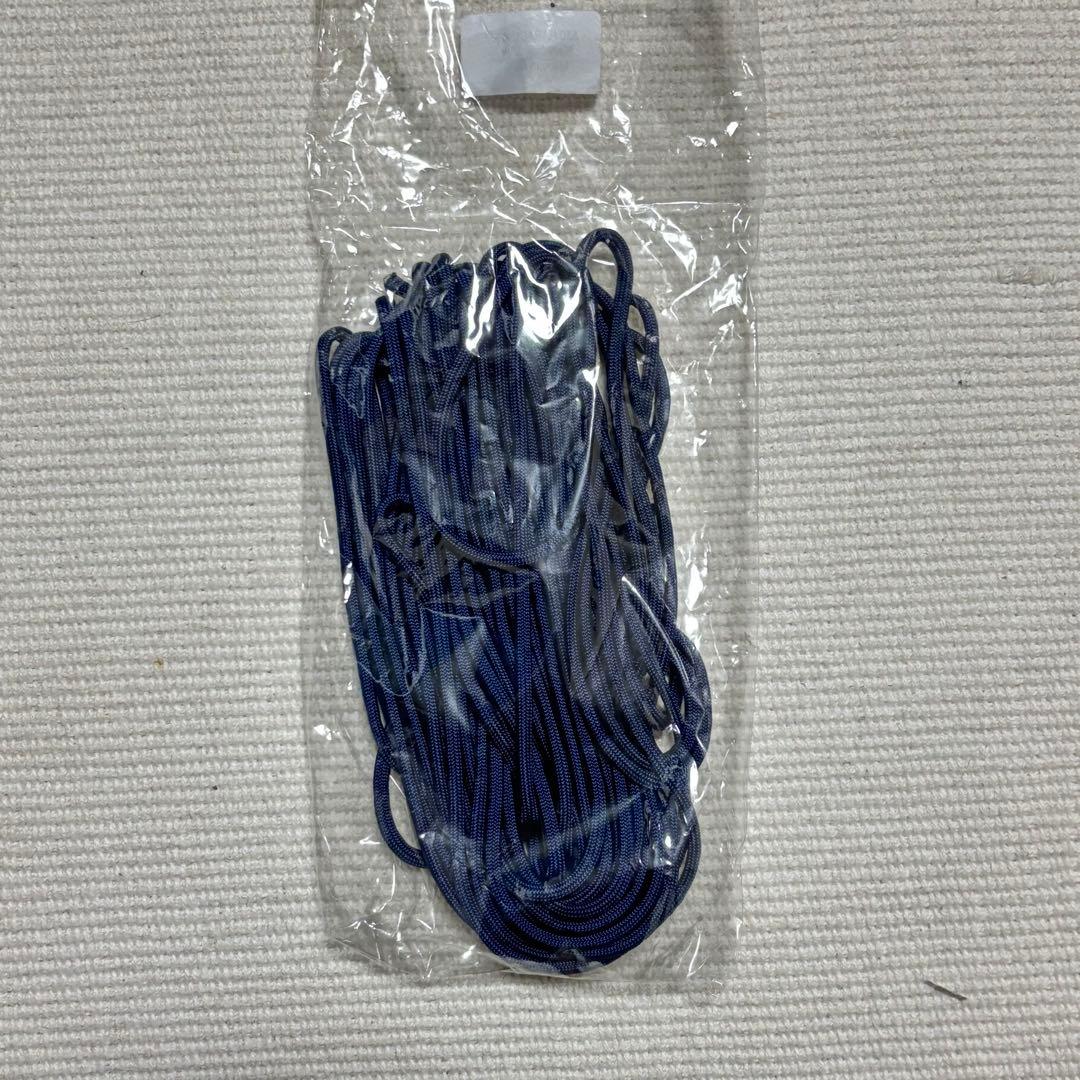 550 パラコード