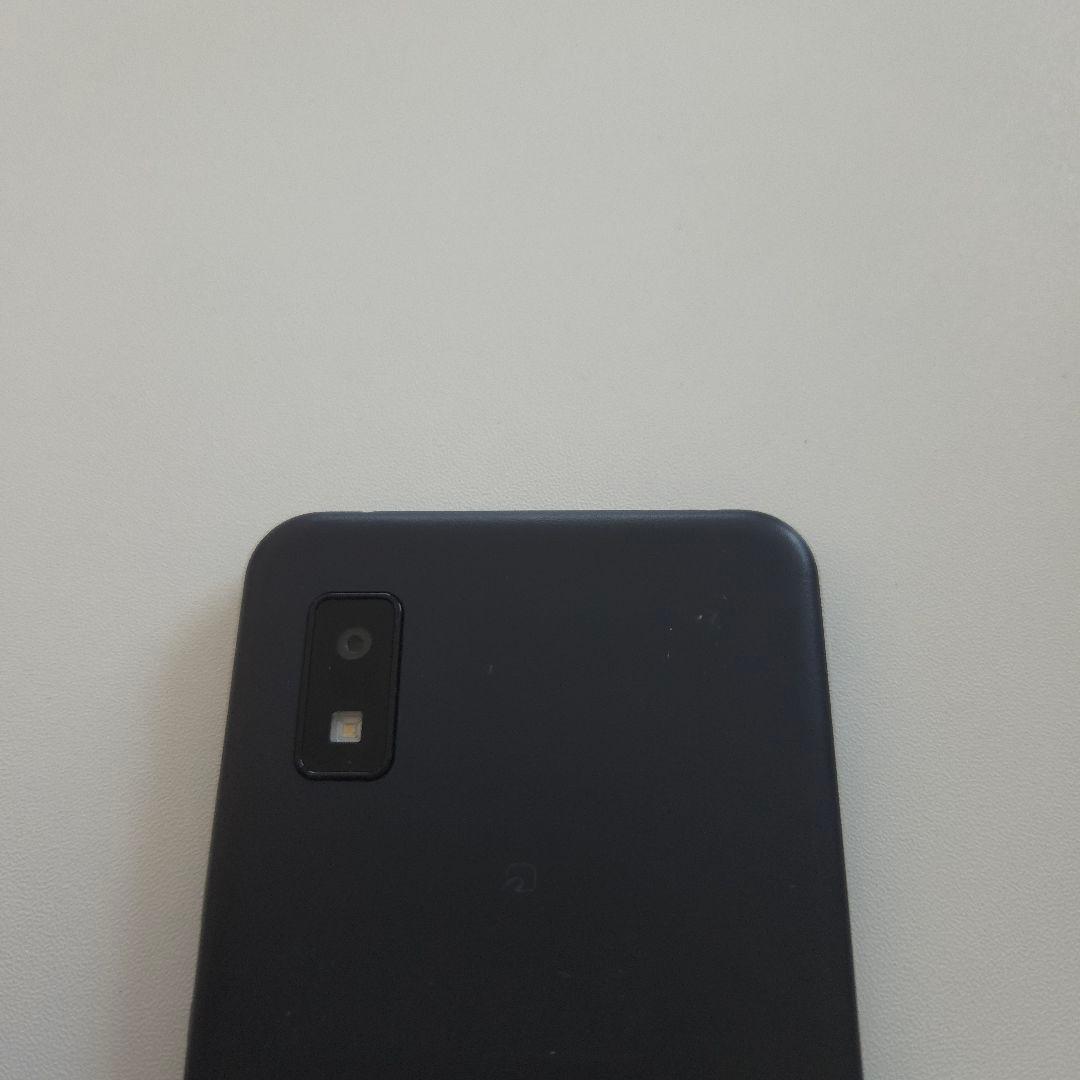 AQUOS wish2 アンドロイド14 シムフリー５３８