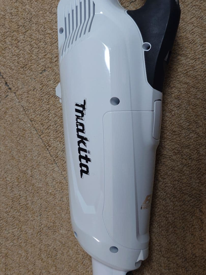 マキタ 18V 掃除機 CL282FD