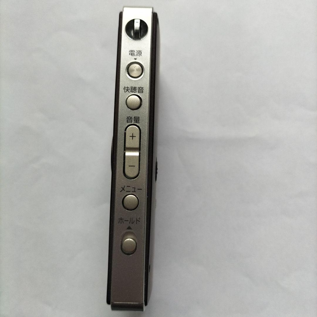 Panasonic RF-ND50TV 動作確認済