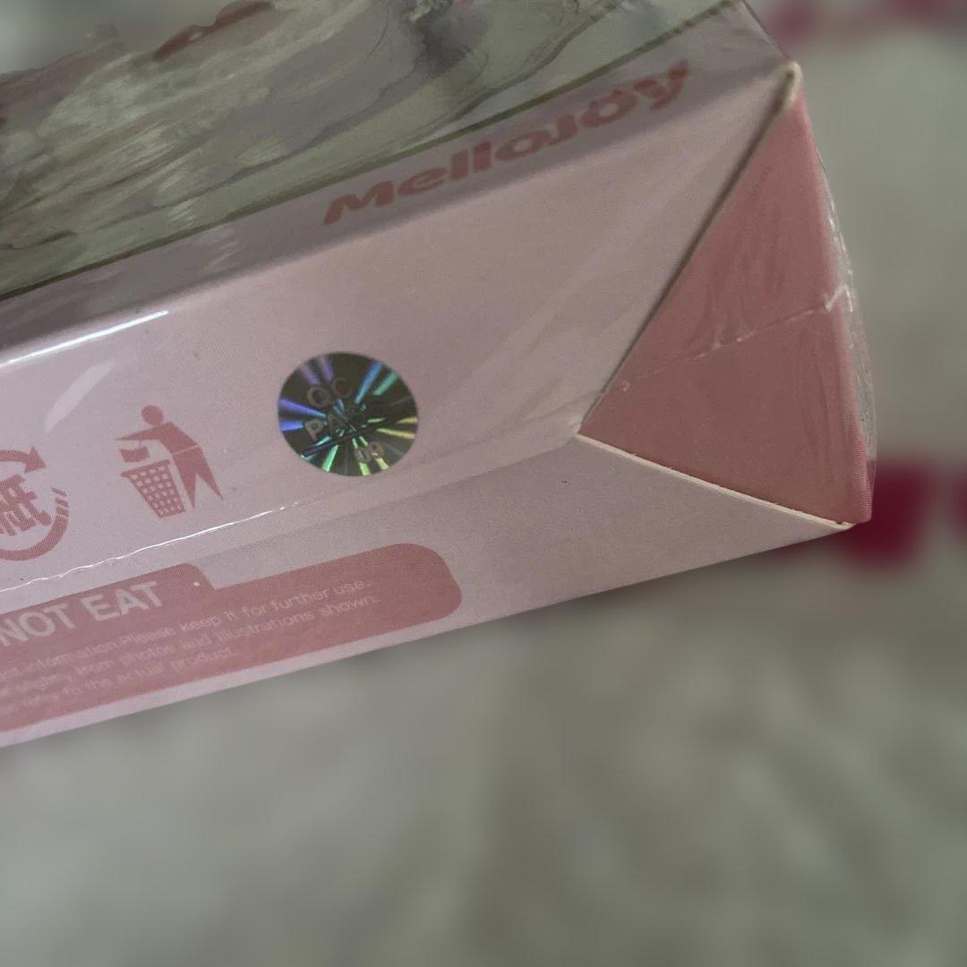 Mellojoy メロジョイ いちごショートケーキ ホール