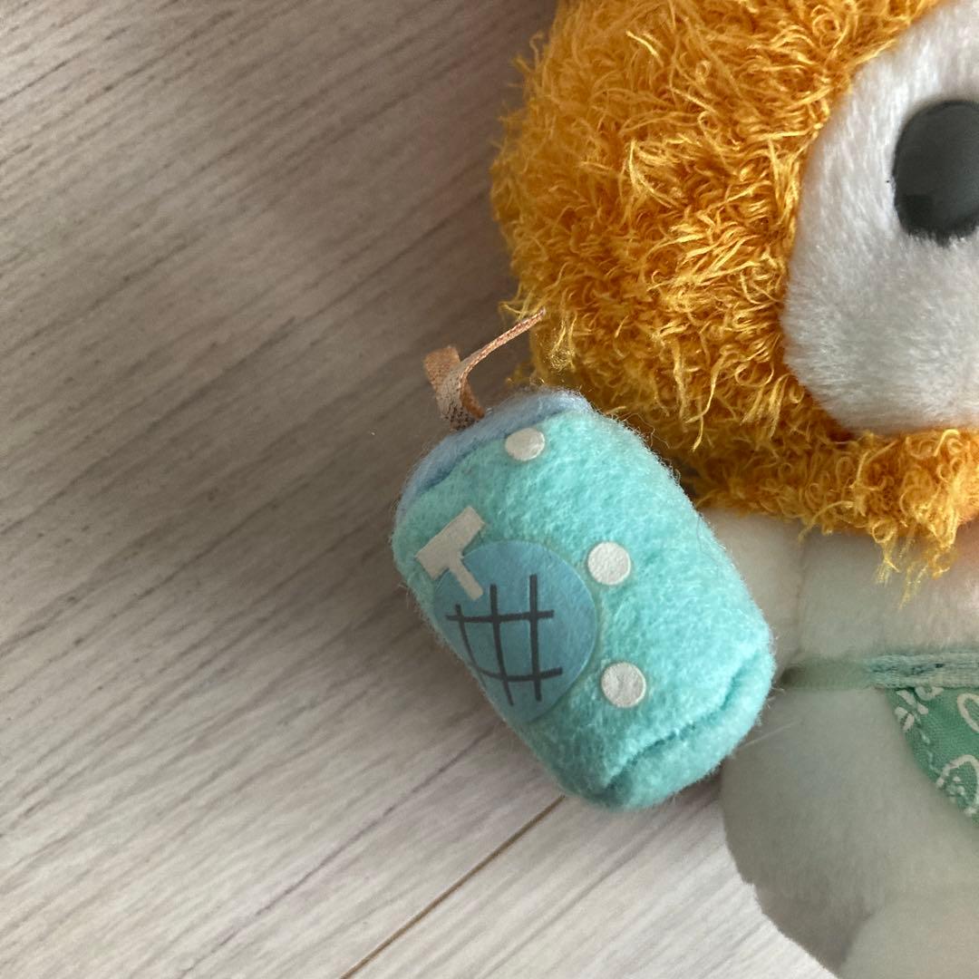 レア　マイメロ　ぬいぐるみ　平成レトロ　エイコー