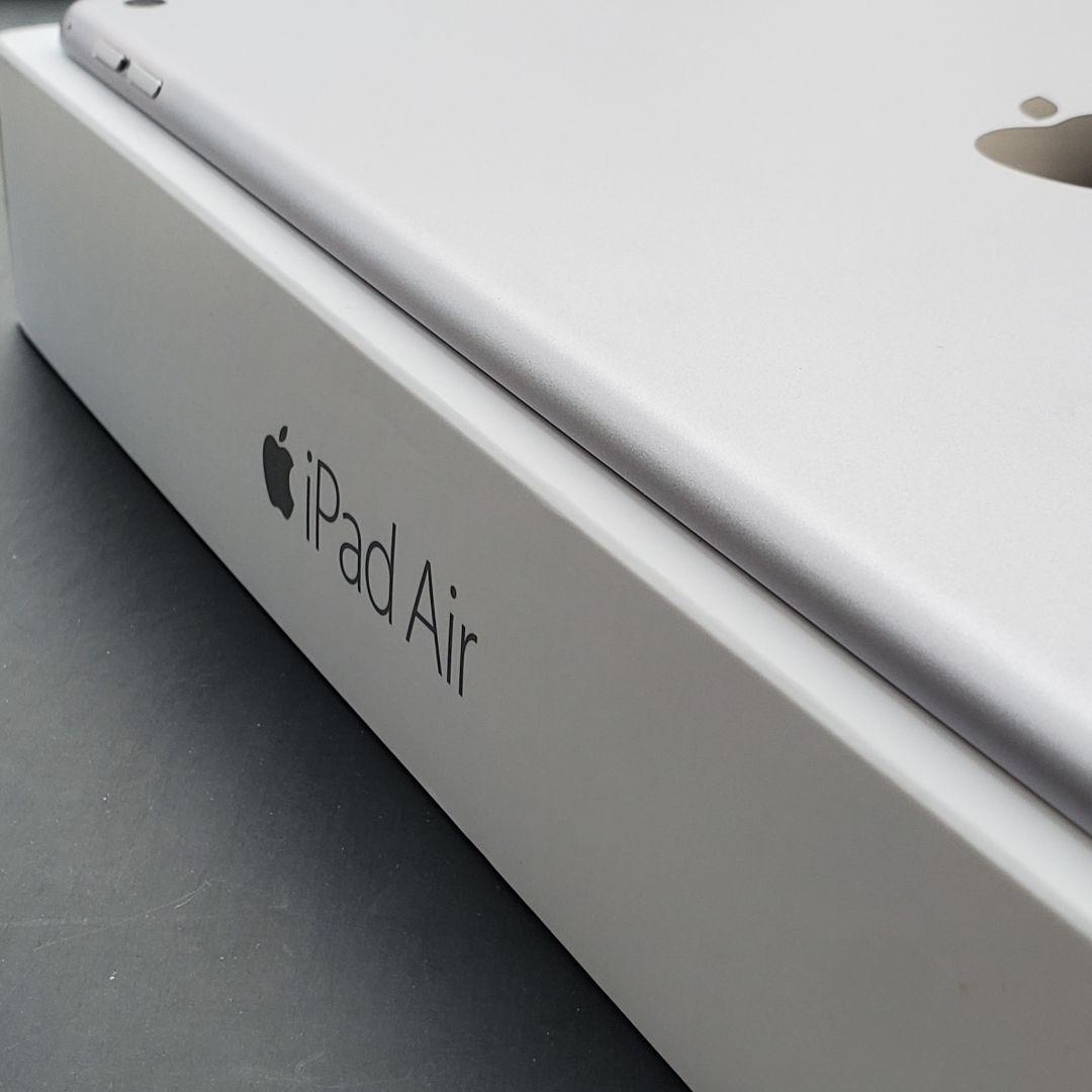 【極美品】iPad Air 2 Wi-Fi 64GB 第2世代