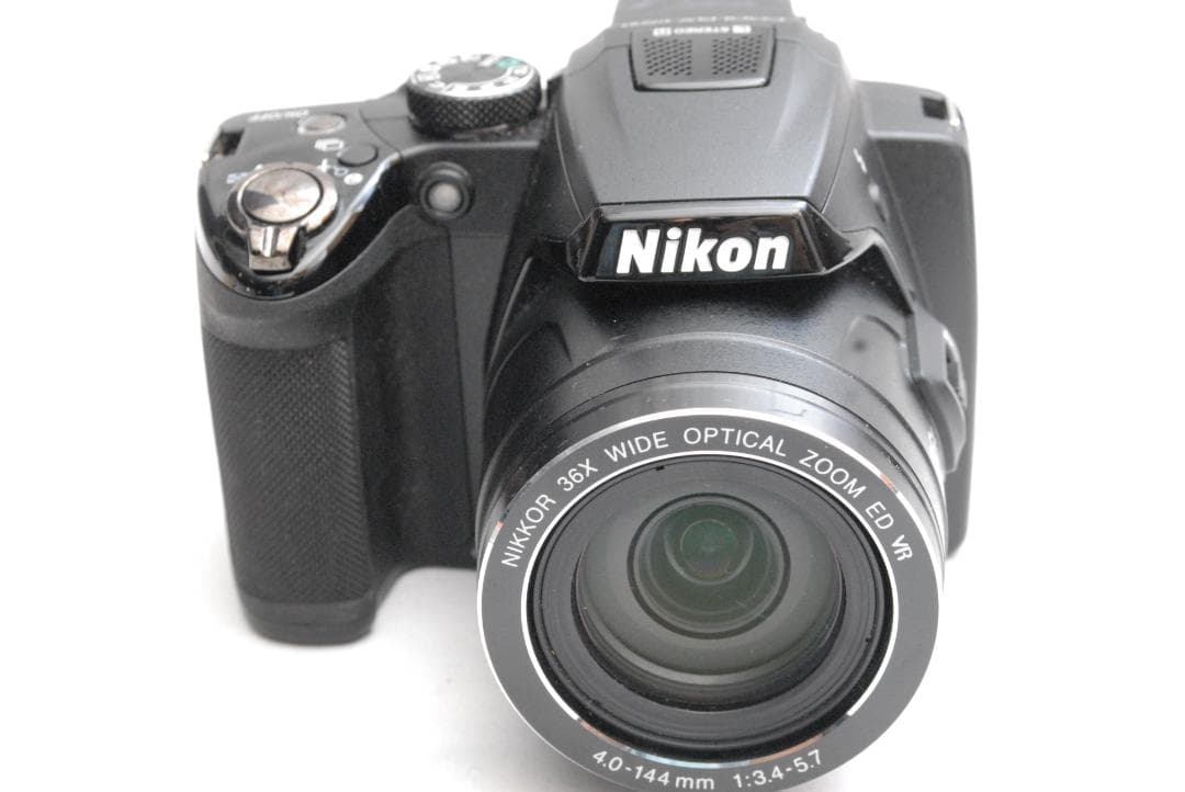 Nikon coolpix P500 （良品）