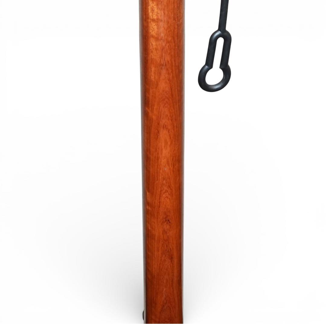 【超美品】三味線 中棹 花梨 和楽器