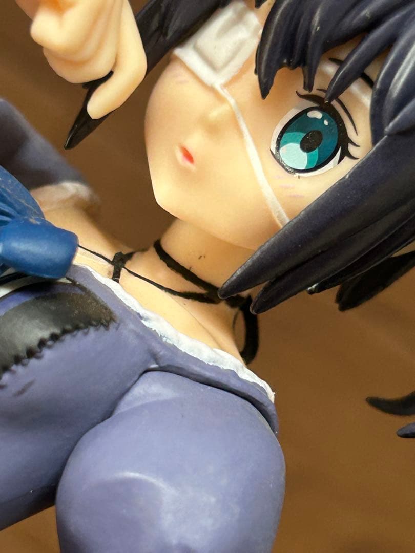 小鳥遊六花 ゴシックドレス　フィギュア