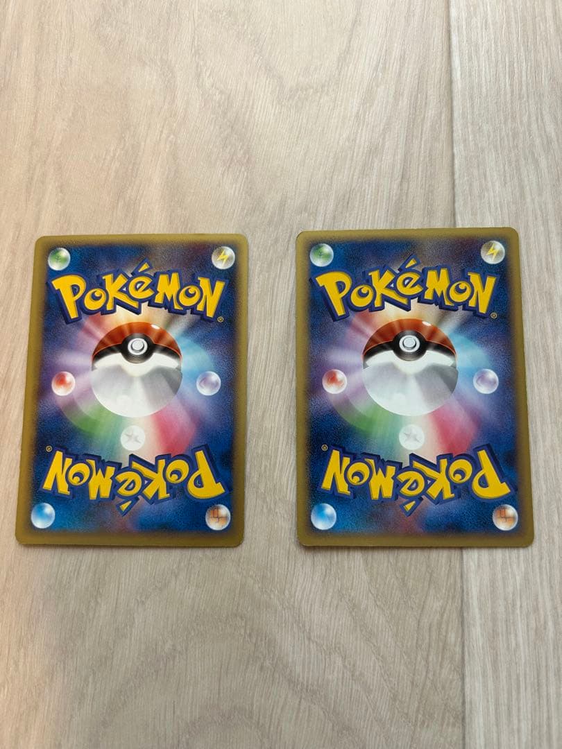 2006 ANA限定 ポケモンカード　ピカチュウ マナフィ