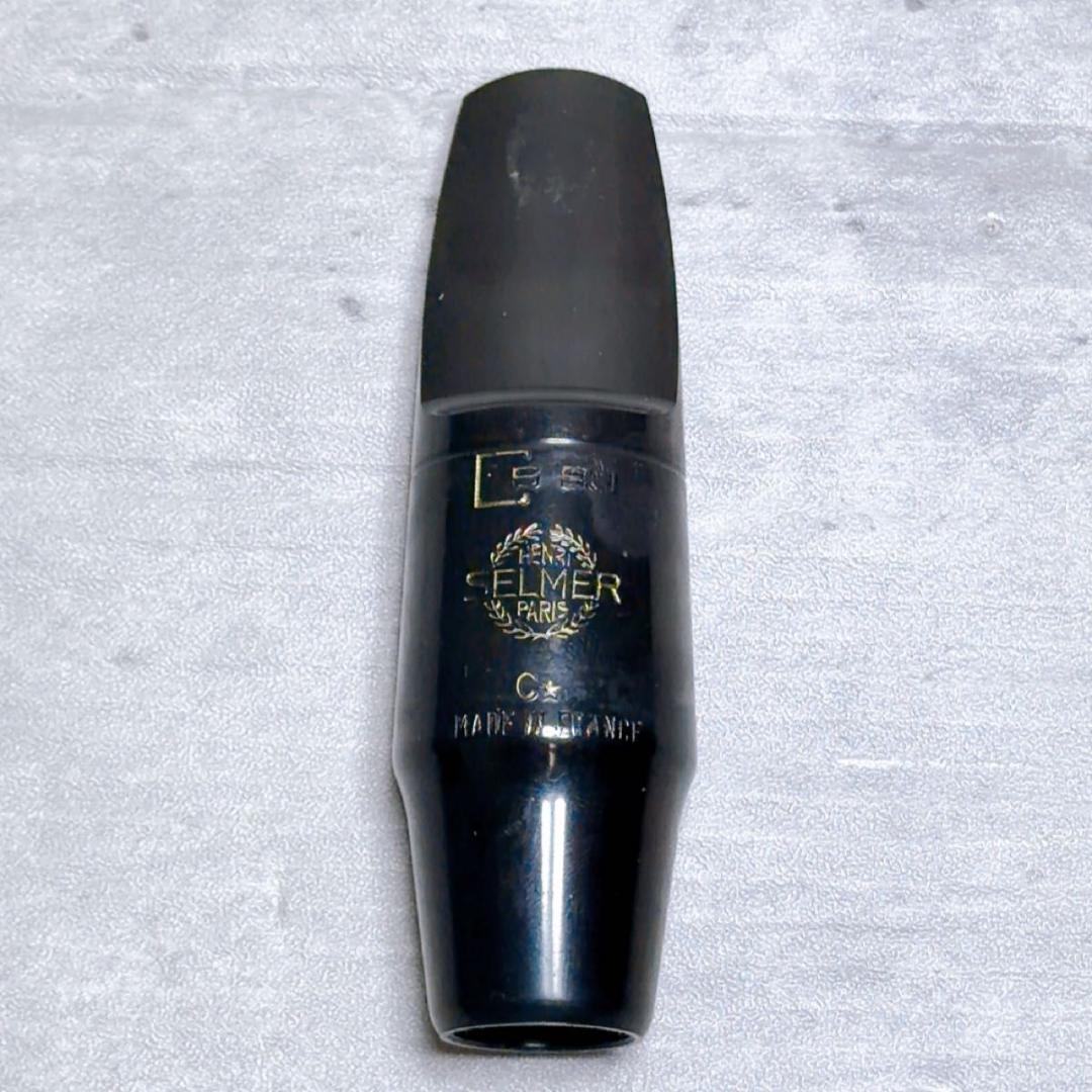 SELMER アルトサックス用 S 80 C マウスピース
