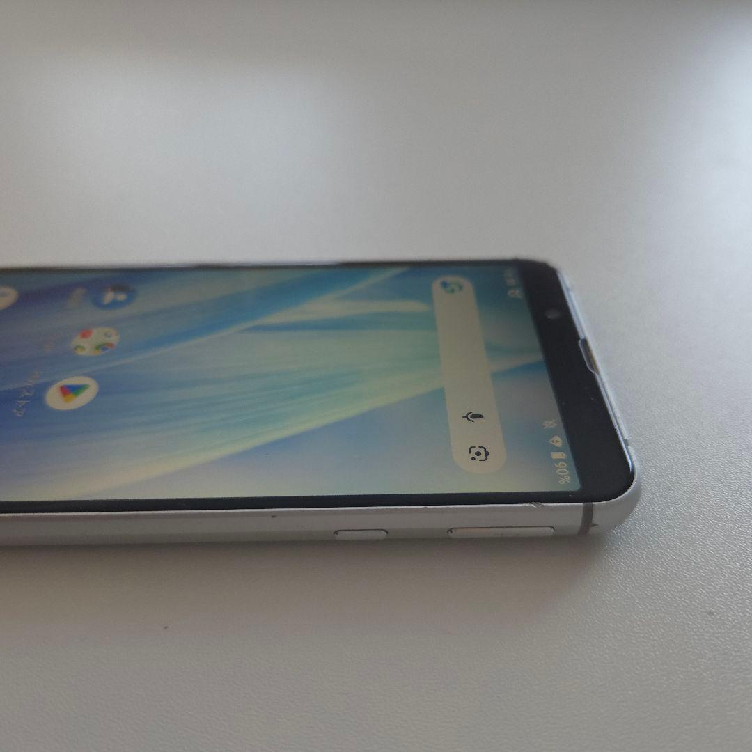 AQUOS sense3 basic アンドロイド11 シムフリー ７２５