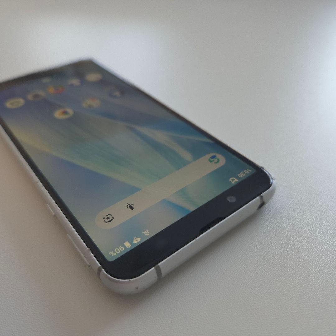 AQUOS sense3 basic アンドロイド11 シムフリー ７２５