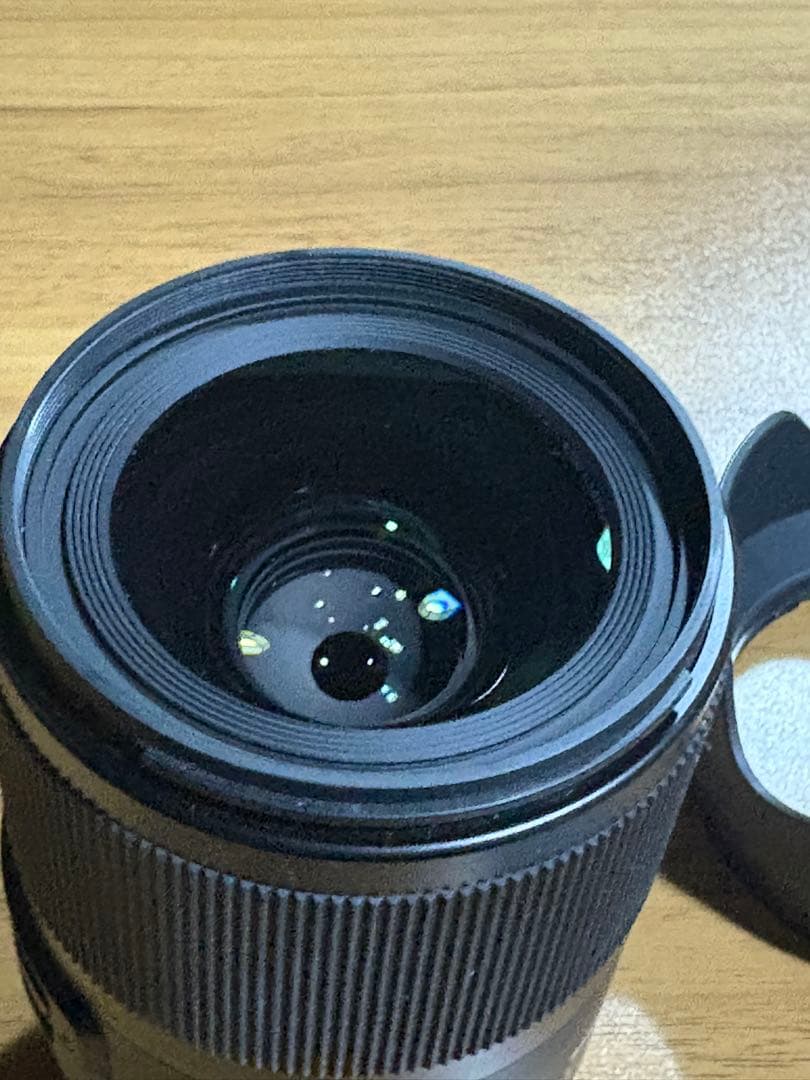 最終値下げSIGMA 35mm F1.4 DG DN Art ソニー Eマウント