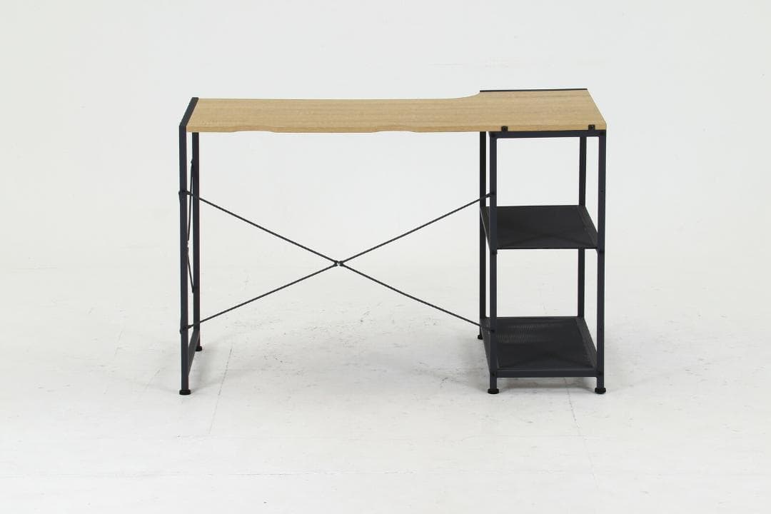 FJ TB RK　デスク　110㎝　テーブル　ナチュラル