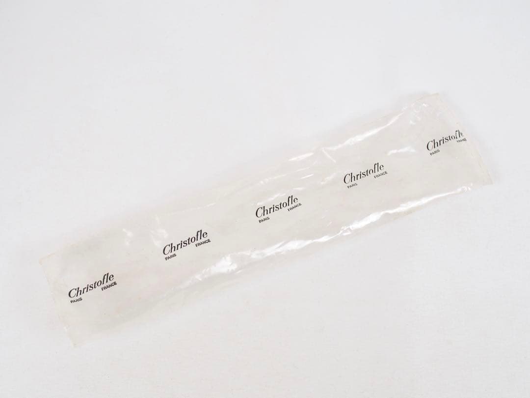 クリストフル Christofle パールサービング スプーン 25cm
