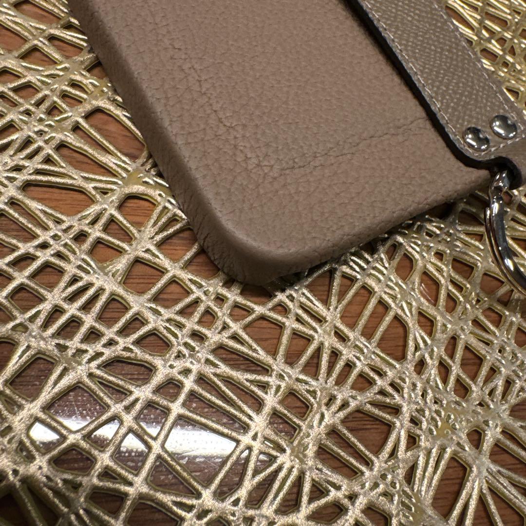 ボナベンチュラ BONAVENTURA iPhone 15promax用ケース