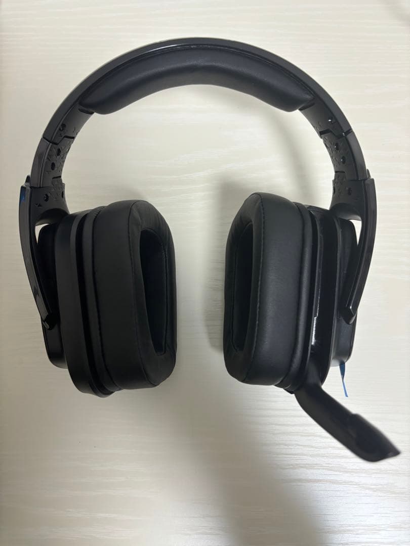 Logicool(ロジクール)G933s ワイヤレス 7.1 LIGHTSYNC