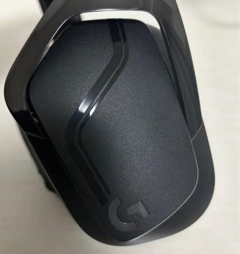 Logicool(ロジクール)G933s ワイヤレス 7.1 LIGHTSYNC