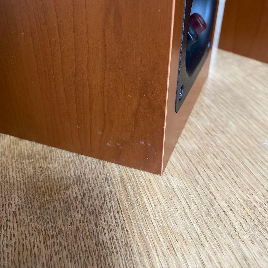 DENON 2ウェイスピーカー SC-M39