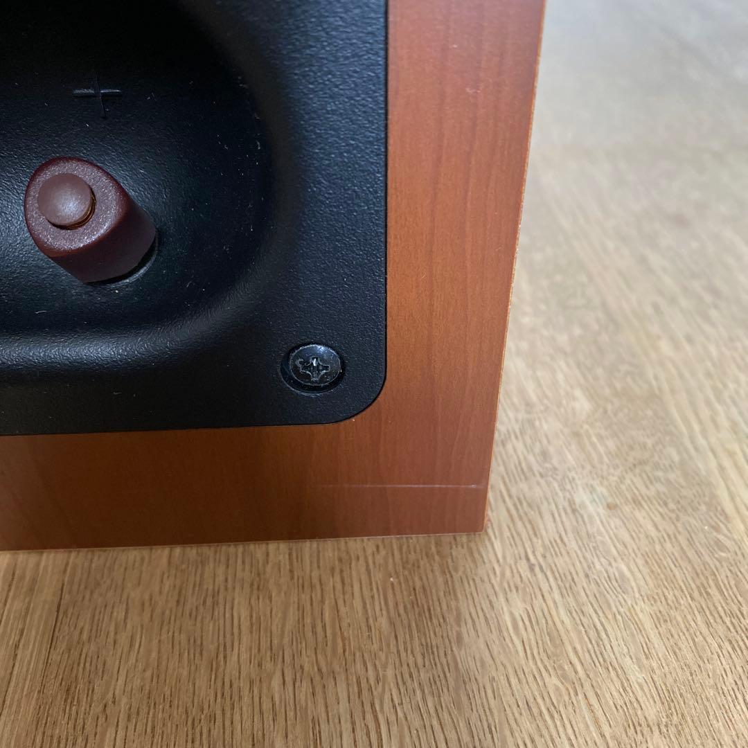 DENON 2ウェイスピーカー SC-M39