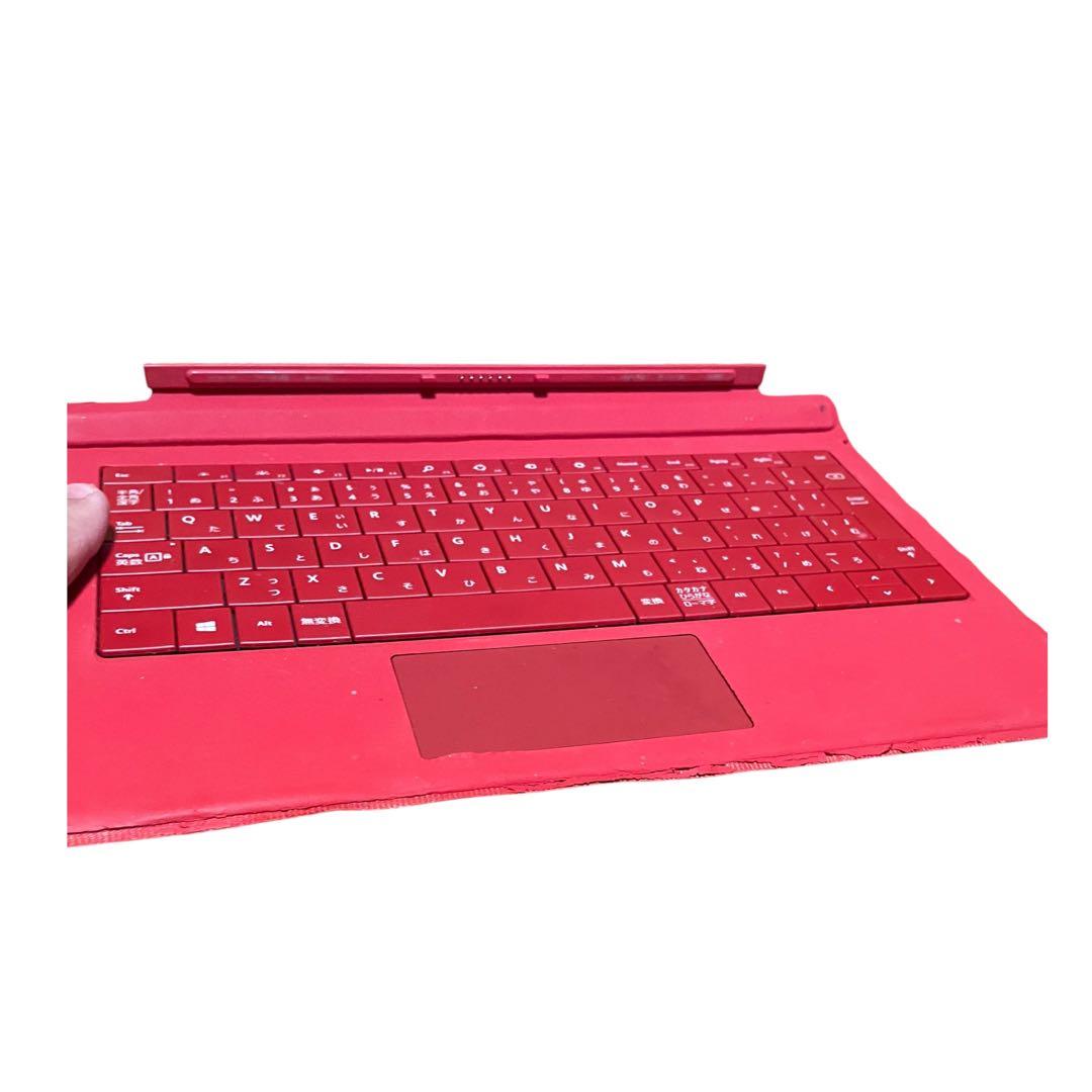 説明文熟読　Microsoft Surface Pro 5 LTE i5 1