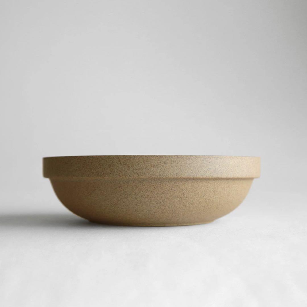 【新品未使用】HASAMI PORCELAIN ボウルトール・ボウルラウンド3個