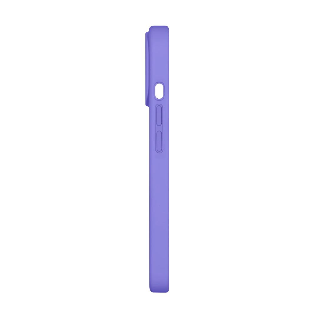 メゾンキツネ Cool-Tone iPhone13 Pro ケース (パープル)