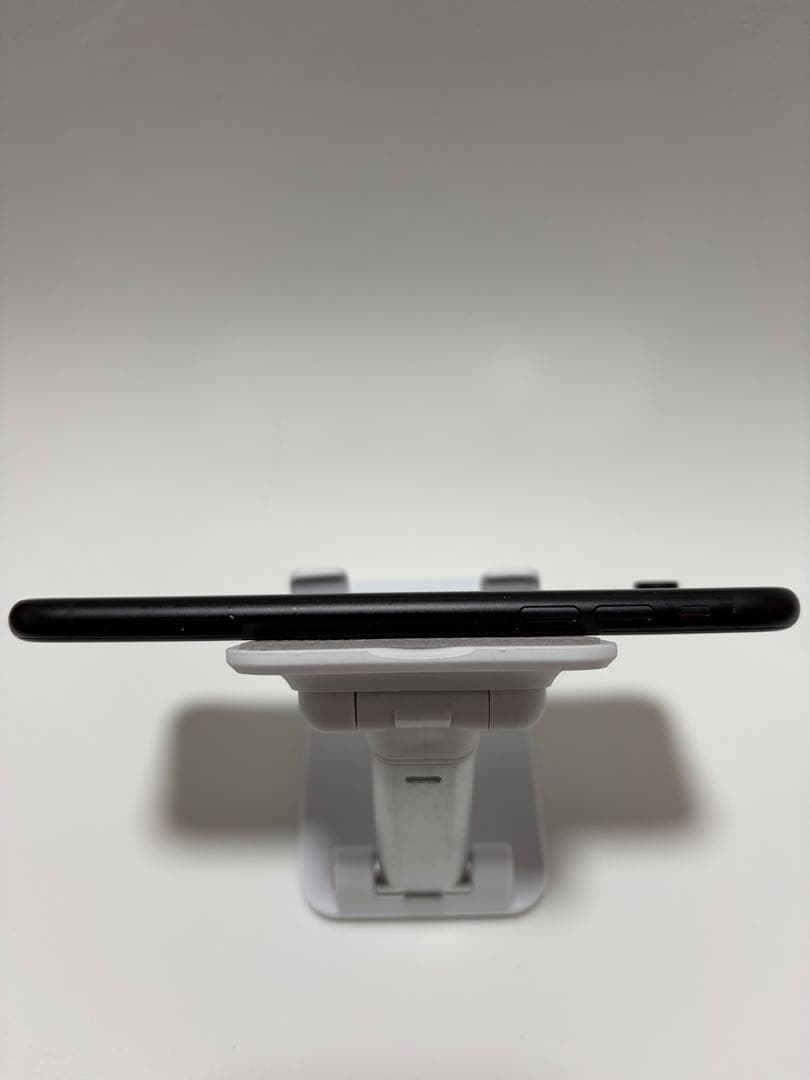 iPhone XR 64GB ブラック SIMフリー