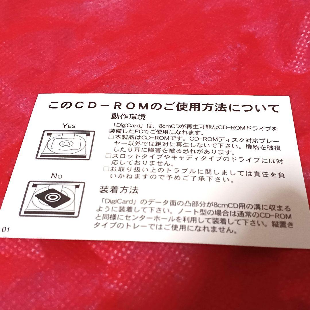 新日本プロレス創立30周年闘魂記念日プレミアムシート限定配布CD-ROM