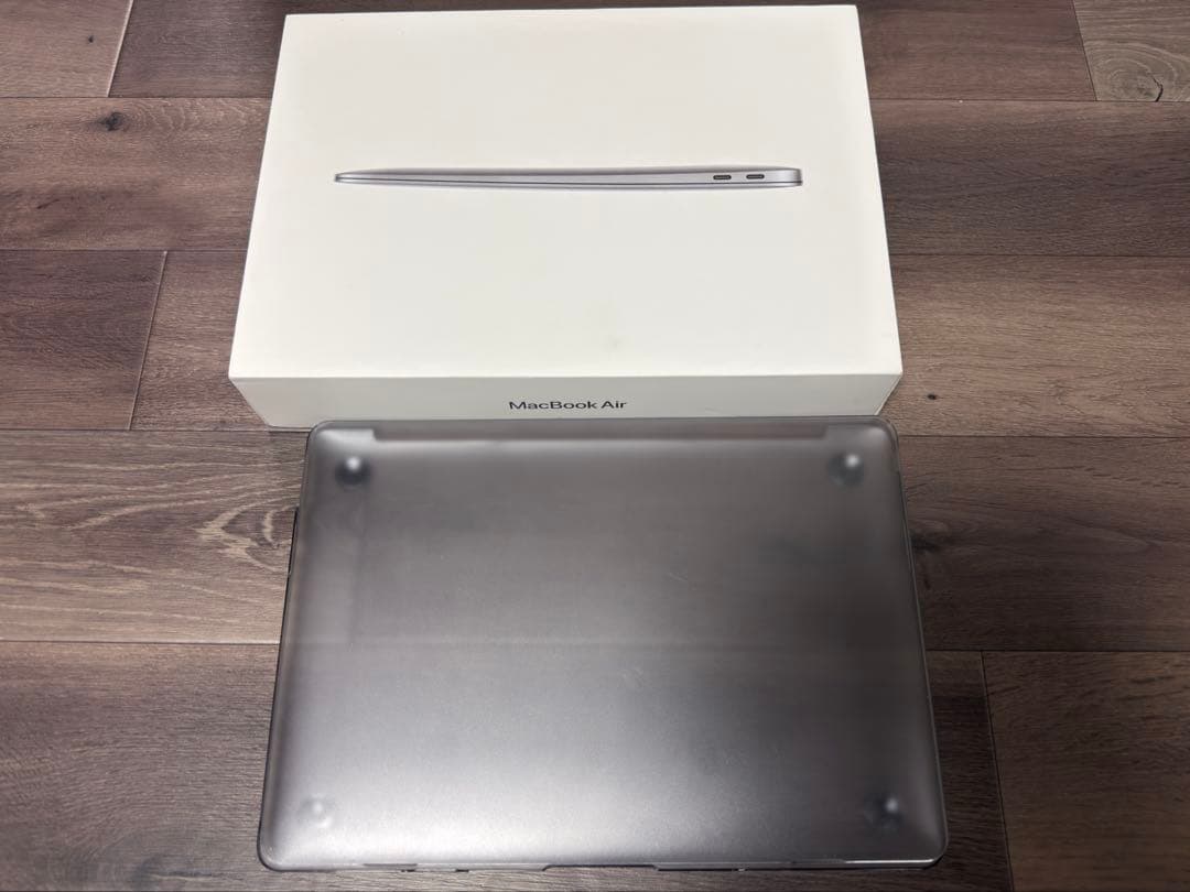 MacBook本体 M1 Macbook Air