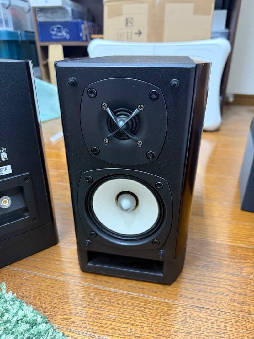 Onkyo D-112EXT スピーカー