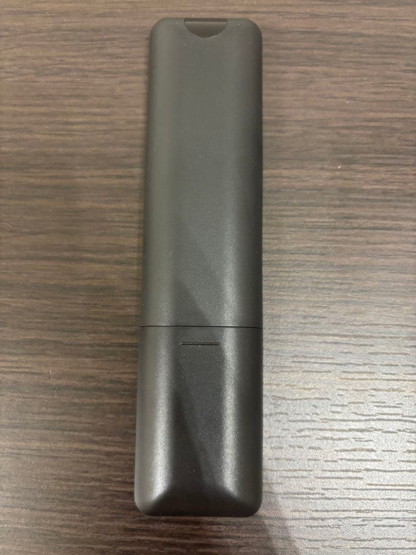 【未使用に近い】NOMVDIC L500 3色レーザープロジェクター