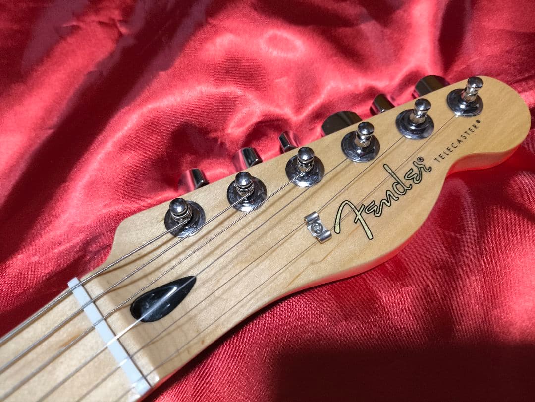 ギター Fender Player Telecaster