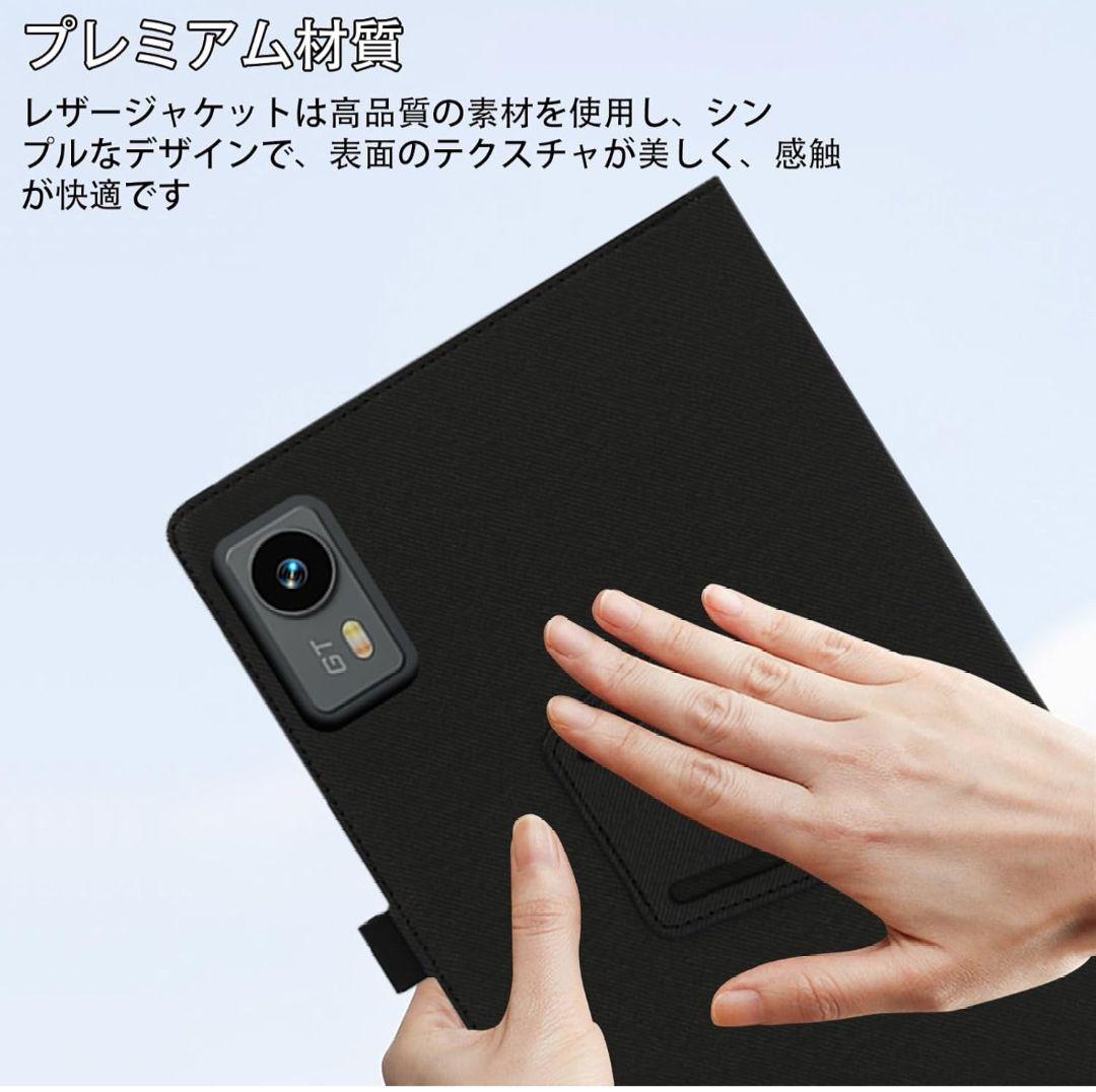 512221 TABWEE Android 15 タブレット10インチ