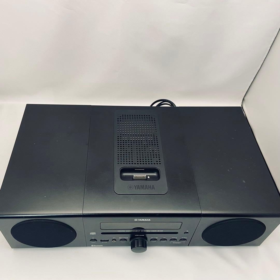 YAMAHA MCR-B142 Bluetooth/CDコンポ 動作確認済