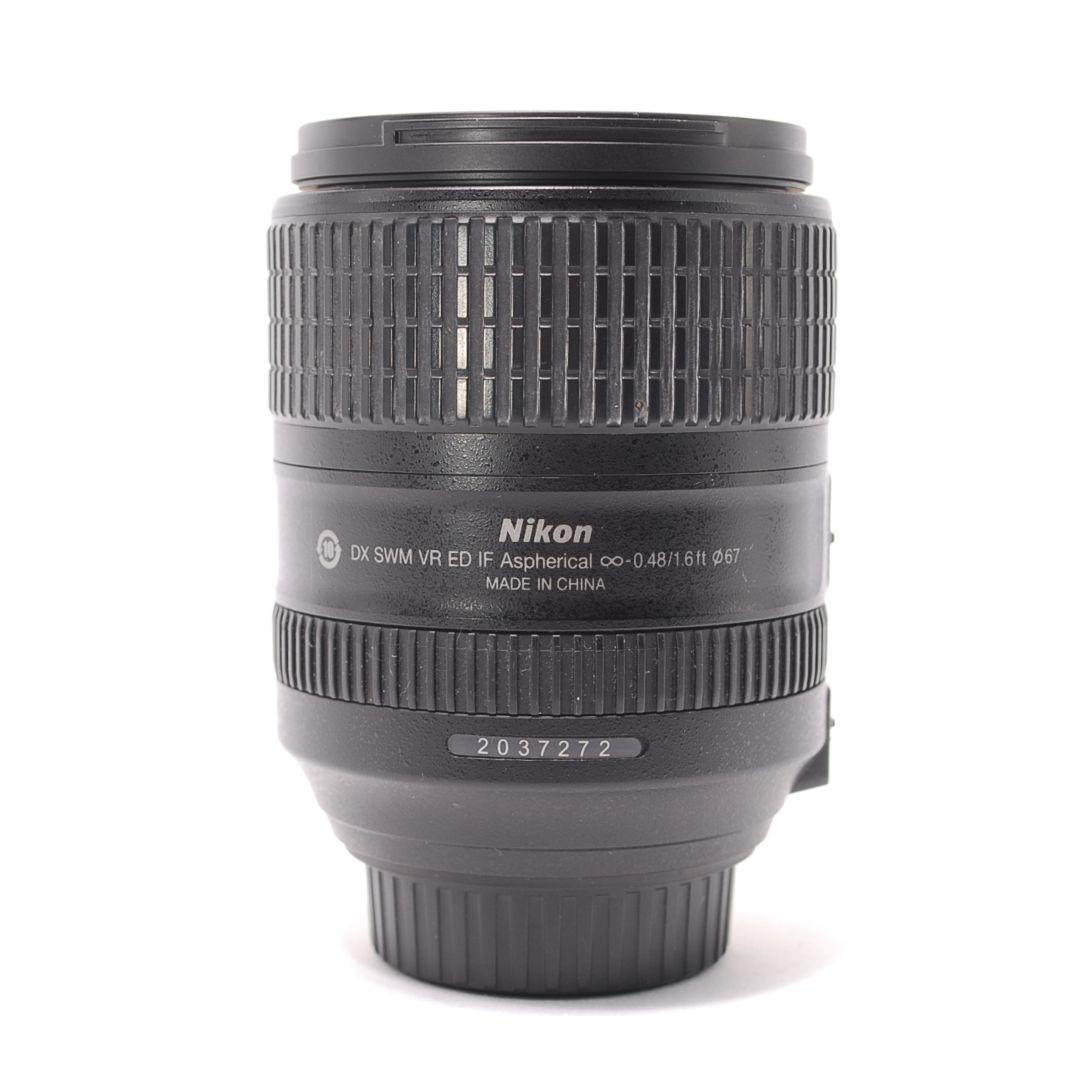 ❤即購入1000円OFF❤ ニコン AF-S 18-300mm VR レンズ