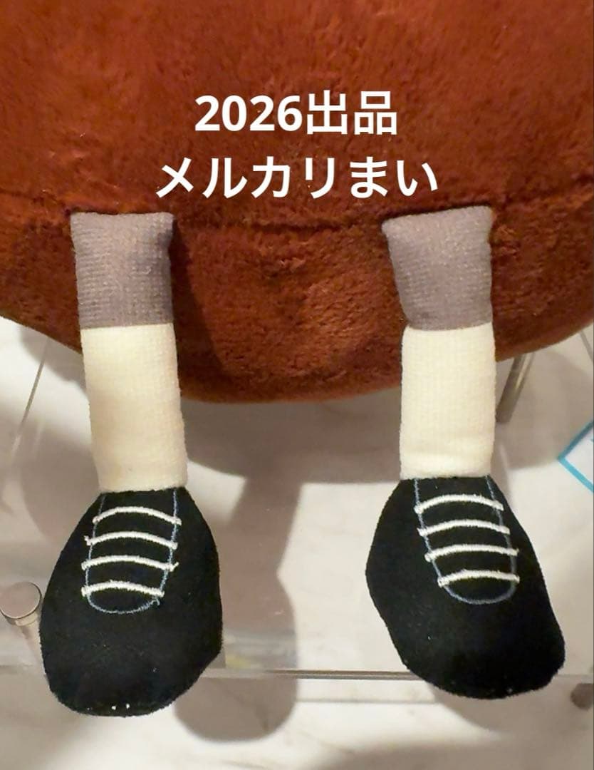  Sports American Football ぬいぐるみ