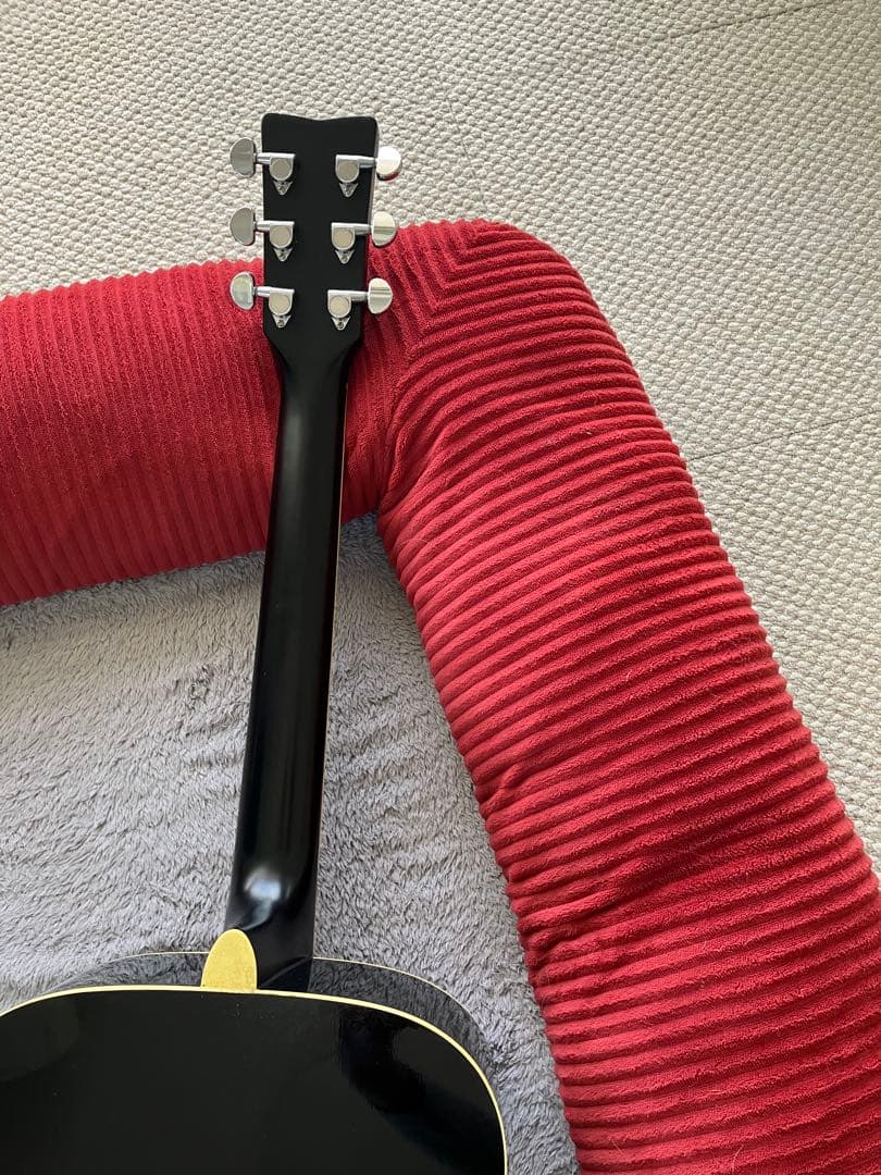 ヤマハ　ギター