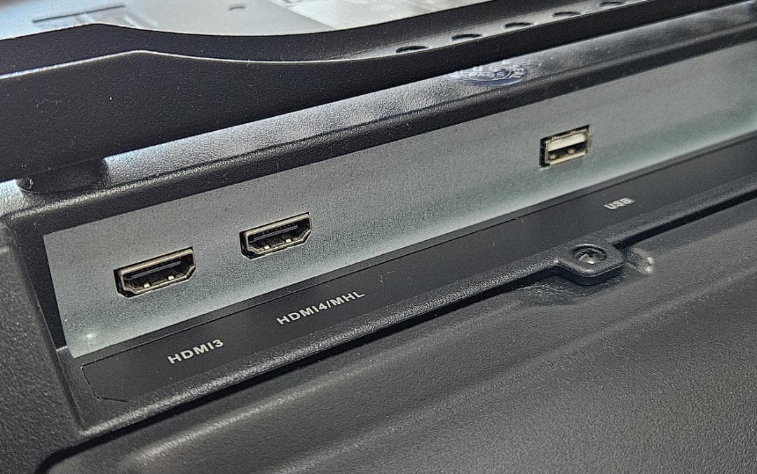 JAPANNEXT 43インチ4Kモニター